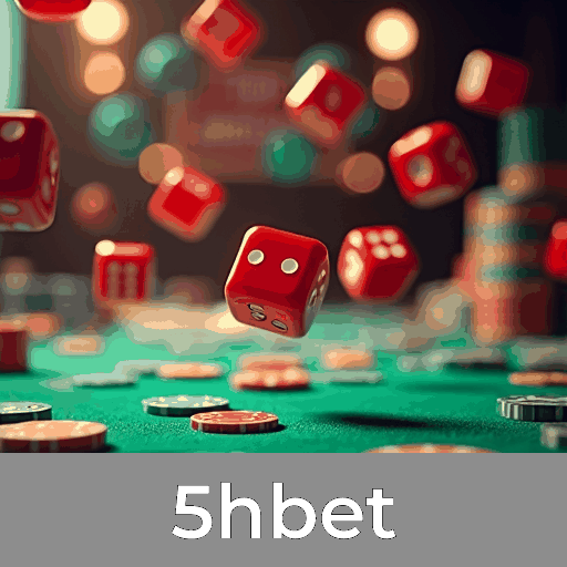 Cassino Online 5hbet