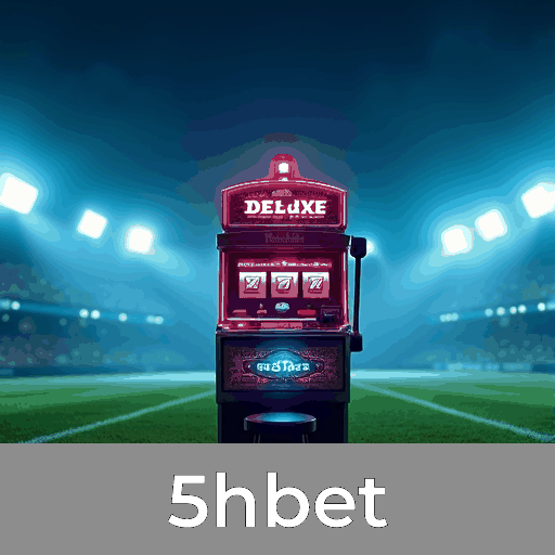 Cadastro na 5hbet