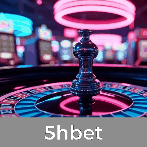 Acesso ao 5hbet