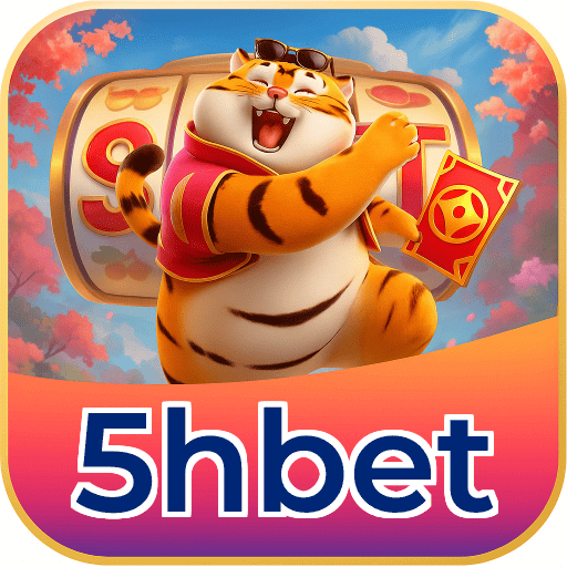 5hbet logo