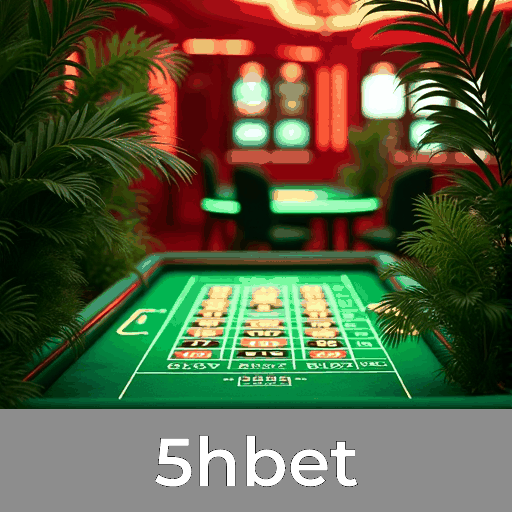 Jogos Crash no Cassino 5hbet