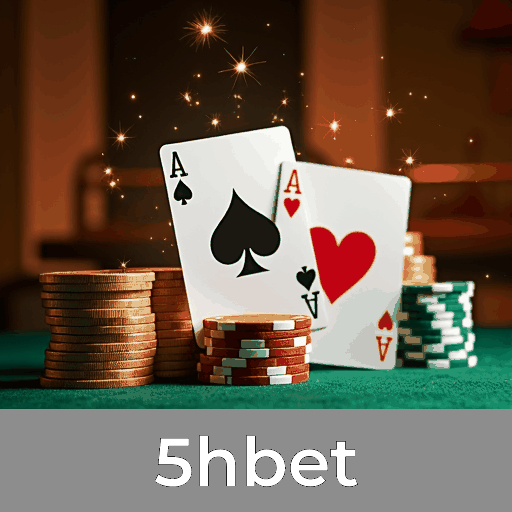 Cassino Online 5hbet