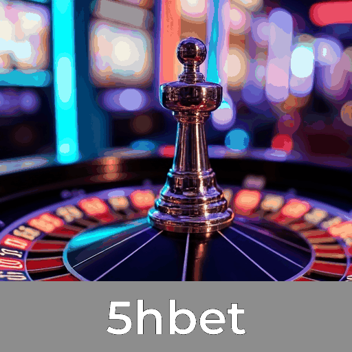 Cadastro na 5hbet