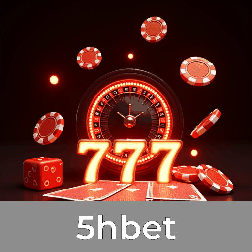 Cassino Online 5hbet