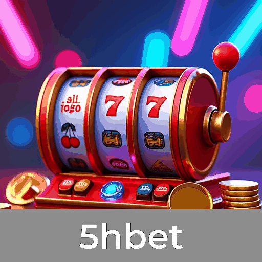 Cadastro na 5hbet
