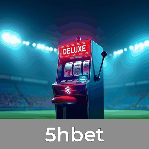 Acesso ao 5hbet