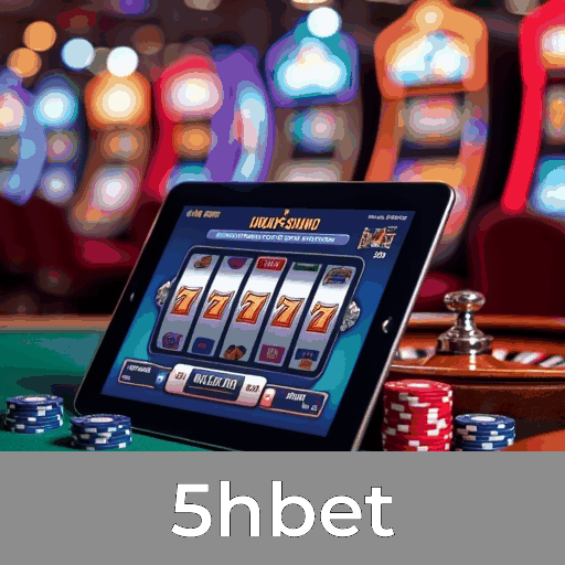 Cassino Online 5hbet