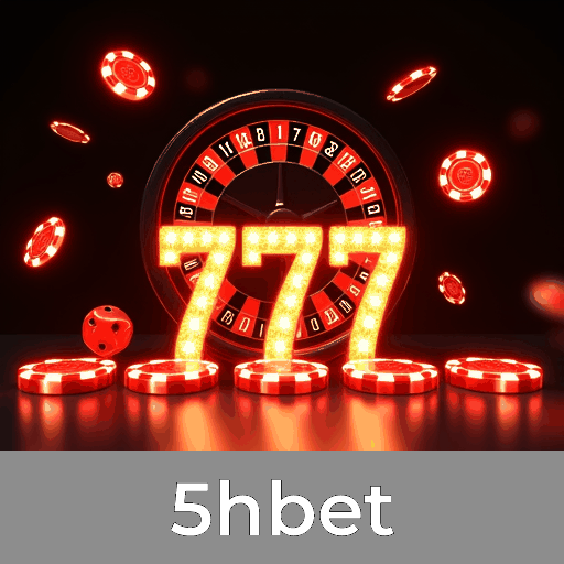 Cadastro na 5hbet