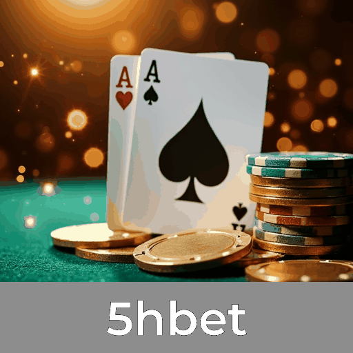 Acesso ao 5hbet
