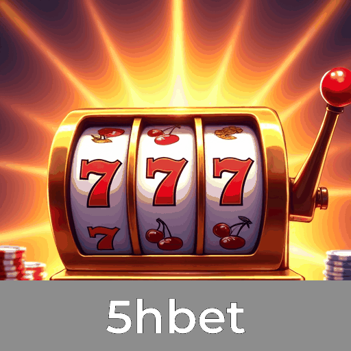 Acesso ao 5hbet