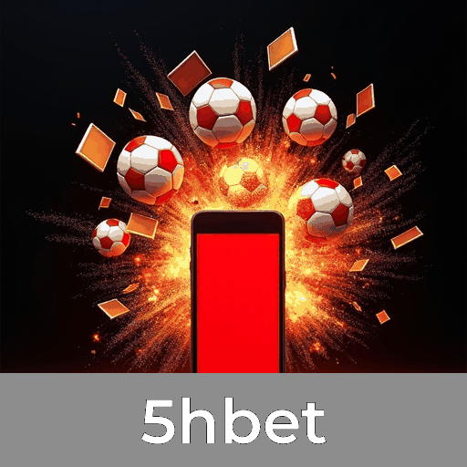 Acesso ao 5hbet