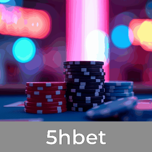 Acesso ao 5hbet