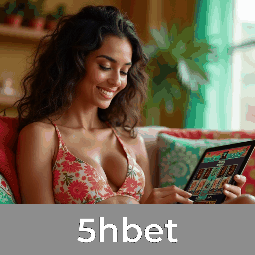 Cassino Online 5hbet