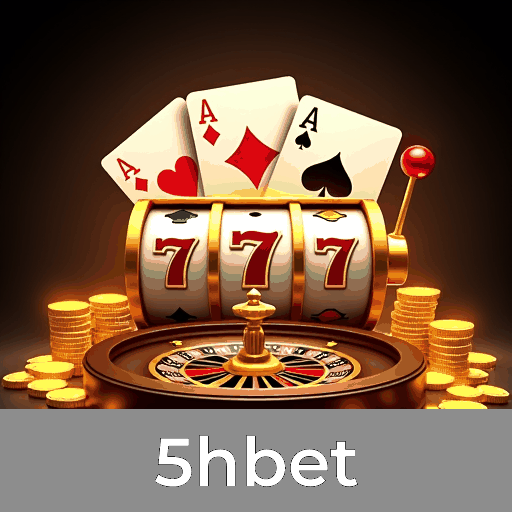 Acesso ao 5hbet