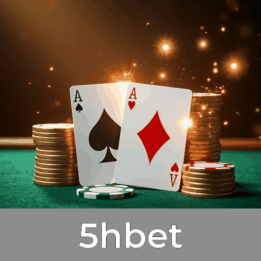 Promoções e Bônus no 5hbet