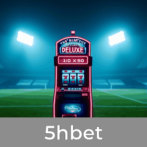 Apostas no 5hbet