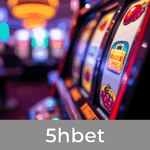 Acesso ao 5hbet