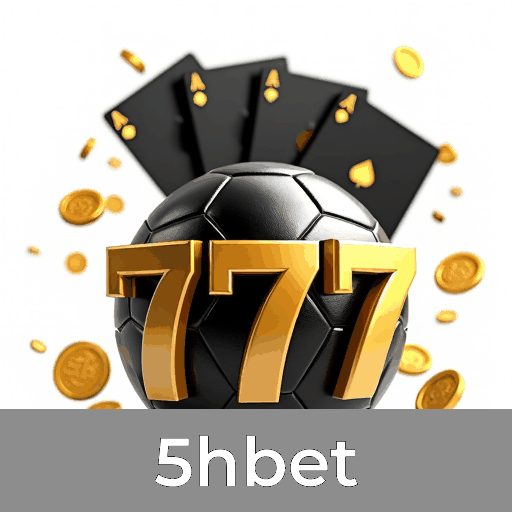 Cadastro na 5hbet