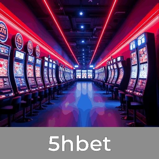 Cassino Online 5hbet