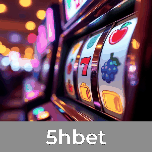 Cadastro na 5hbet
