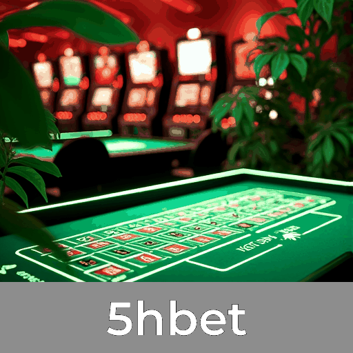 Cassino Online 5hbet