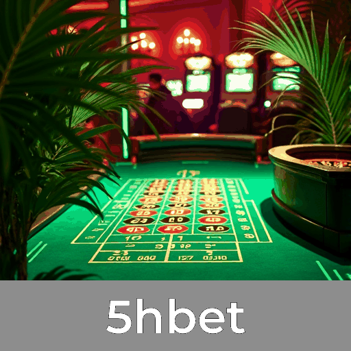 Cadastro na 5hbet