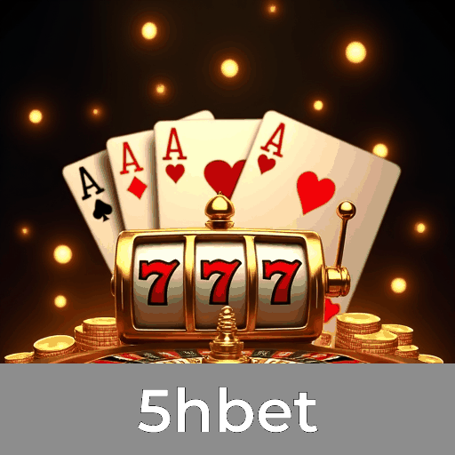 Cassino Online 5hbet