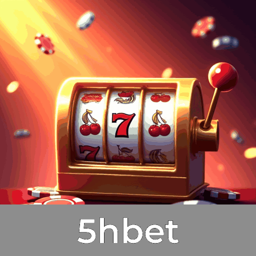 Cassino Online 5hbet